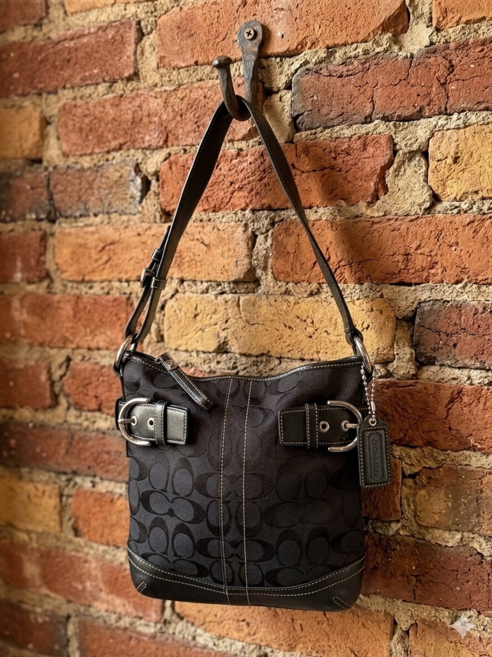 Coach SoHo Shoulder Bag